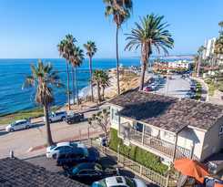 Hotel Scripps Inn La Jolla Cove