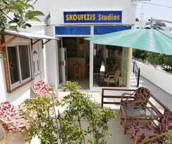  Skoufezis Studios