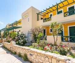 Hotel Dilina Studios