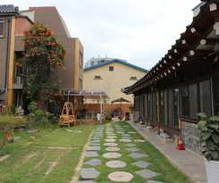 Hotel DASOMCHAE - Hostel