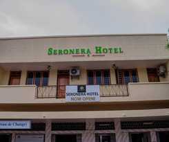 Seronera