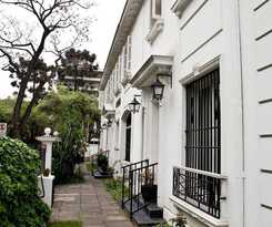 Embajada Butique