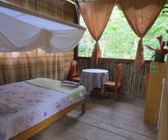 Yacumama Lodge and Excursions