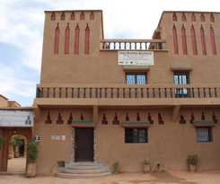 Hotel Panoramique Chez Brahim