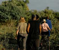 Hotel Escarpment Luxury Lodge