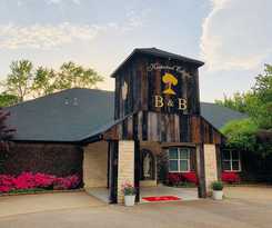 Hotel Kiepersol Bed and Breakfast