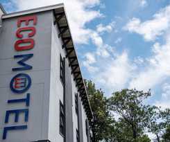 Hotel Ecomotel Kempton Park