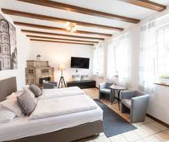 Hotel Porta Nigra
