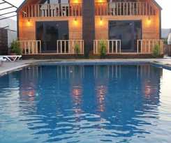  Irbec Apart and Bungalow