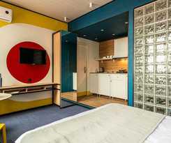 Hotel Greenfeel Pskov