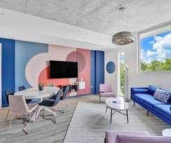 Design District Suites
