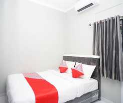 Hotel OYO 1007 Alletha Guest House 2