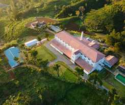 Hotel Tea and Experience Factory