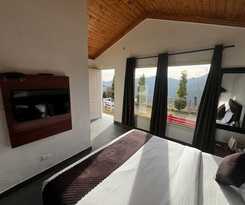 Nature Nest Eco Resort