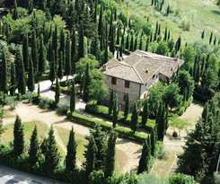 Casa Vacanze Podere Mezzastrada