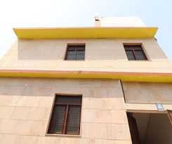 OYO 41236 Shree Ji Dham