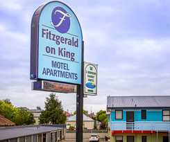 Hotel Fitzgerald on King