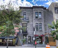 Unique Stays - 4114 St-Denis