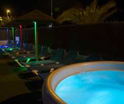 GBH Hostel Fuerteventura beach