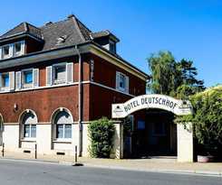 Pension und Monteurzimmer VICTORIA