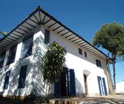 Colonial Hostel