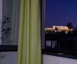 Hotel Athens Starlight
