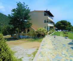 Hotel Asteri Studio\'s