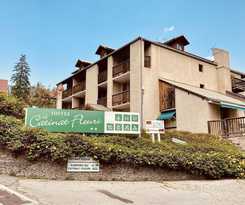 Hôtel Le Catinat Fleuri