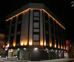  Celebi Home Suit Otel