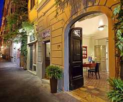 Hotel Boutique Anahi