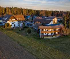Hotel Restaurant Sonnenschein
