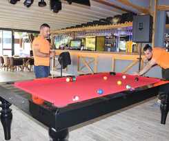 Side Alya Hotel