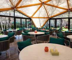 Hotel Garden Inn Resort Sevan