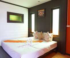 Wanghin Bungalow Donsak