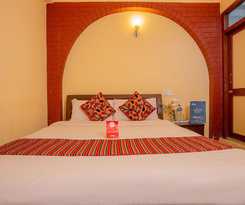 Traveler\'s Holiday Inn
