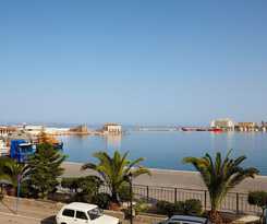Aegean Sea Rooms