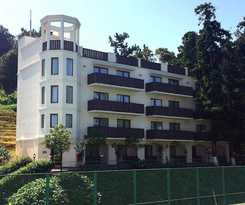 Hotel Campus Alba at Castello Mare