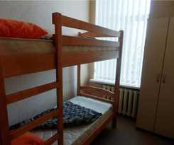 Hotel Yourhostel Podol