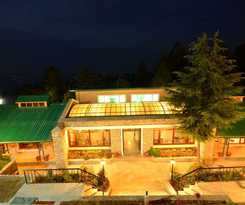 Hotel BluSalz Escapade Anant Rasa Shitlakhet