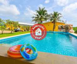 OYO 429 Billabong Resort Cha Am