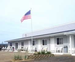 Hotel Ocean View Westerly