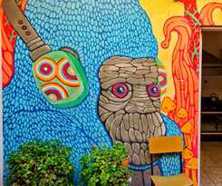 Hostel Alvear