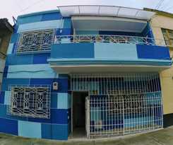 Casa Manco Mora