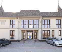 Hotel Apart-hotel Residence