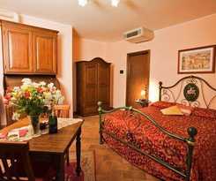  Antica Locanda della Via Francigena