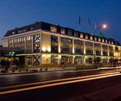 Hotel Tur Santiago