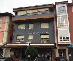 Hotel Hostal Café Español