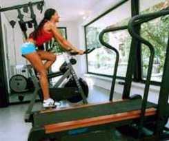 Hotel Residenza Villa Maria