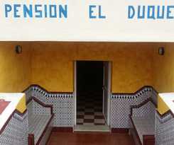 Pensión El Duque