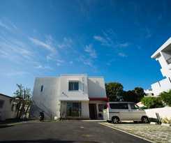 Hostel Sunterrace Ishigaki